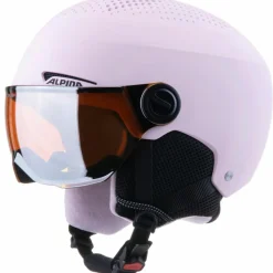 ALPINA · ZUPO VISOR Q LITE
