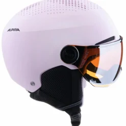 ALPINA · ZUPO VISOR Q LITE