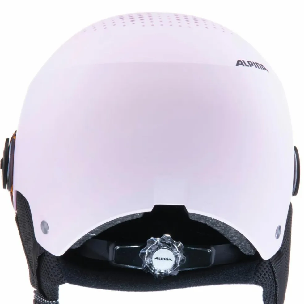 ALPINA · ZUPO VISOR Q LITE