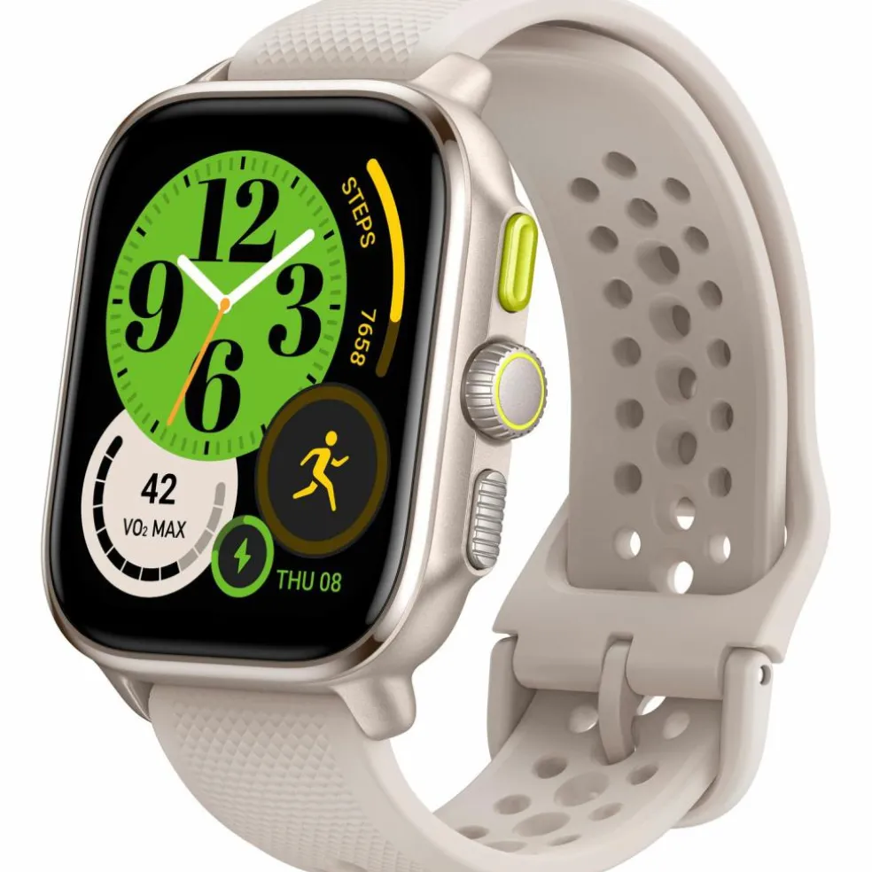 Amazfit · Cheetah S