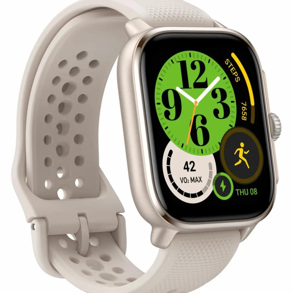 Amazfit · Cheetah S