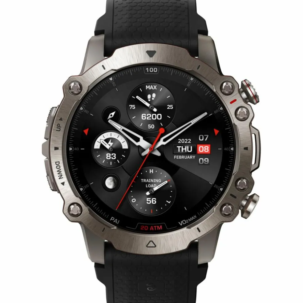 Amazfit · Falcon
