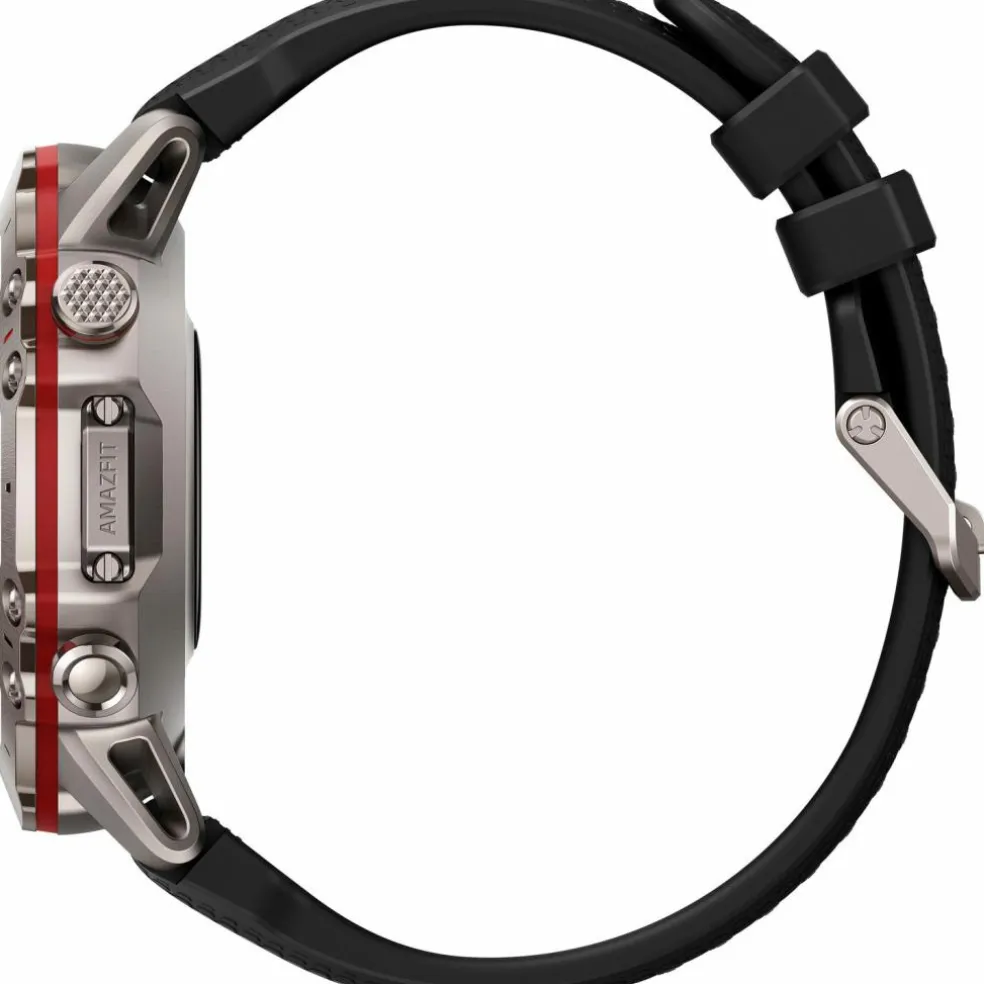 Amazfit · Falcon