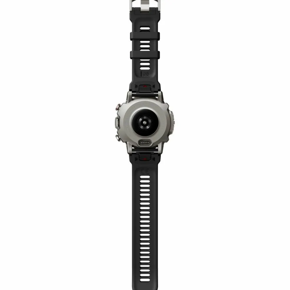 Amazfit · Falcon