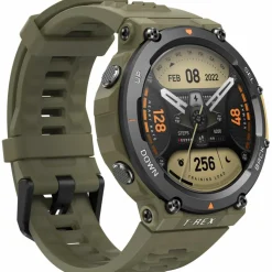 Amazfit · T-Rex 2