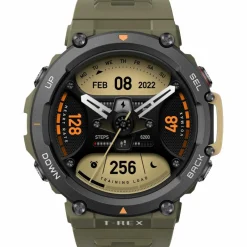 Amazfit · T-Rex 2