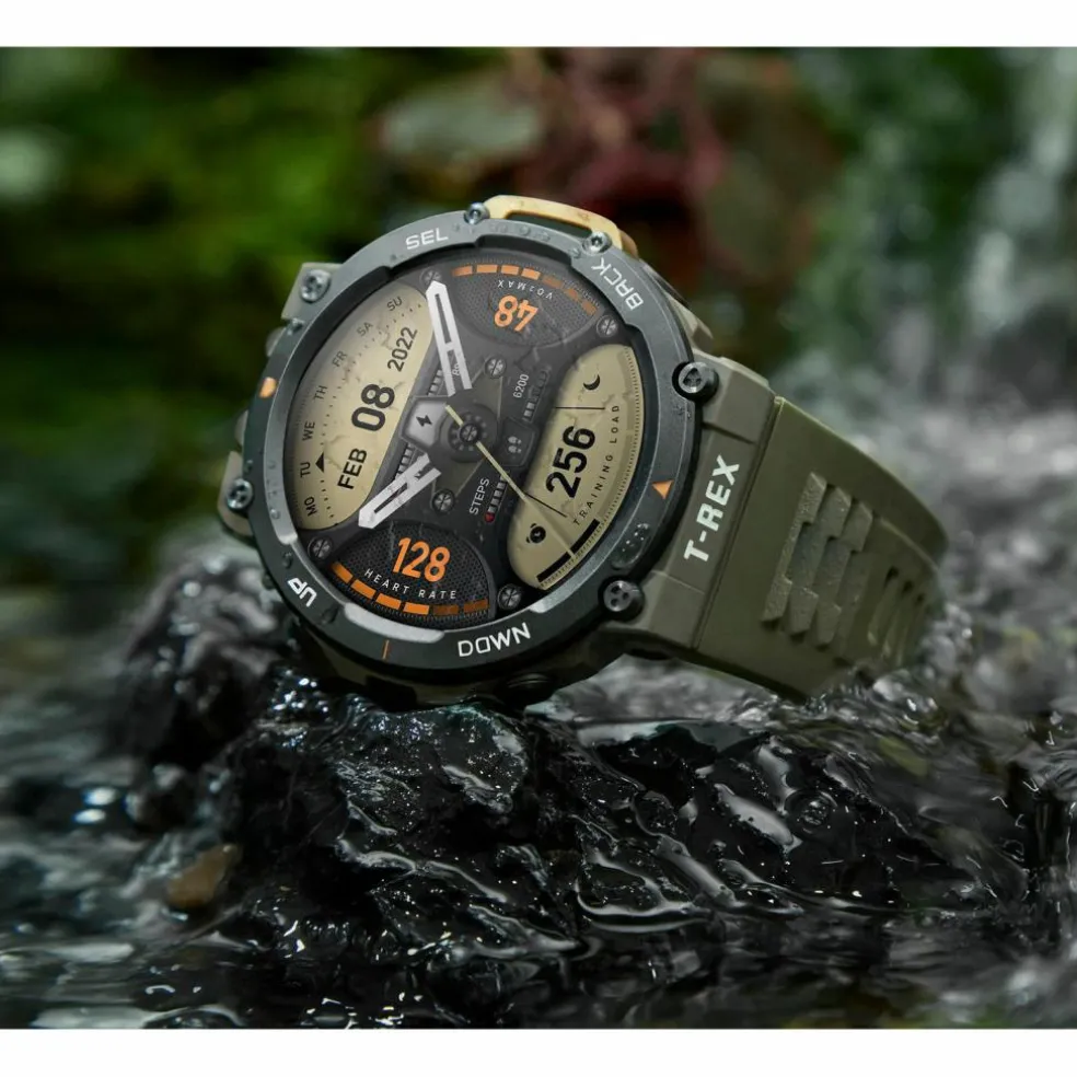 Amazfit · T-Rex 2