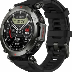 Amazfit · T-Rex Ultra