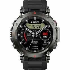 Amazfit · T-Rex Ultra