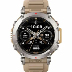Amazfit · T-Rex Ultra