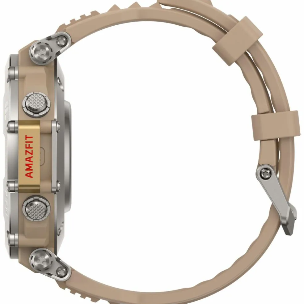 Amazfit · T-Rex Ultra