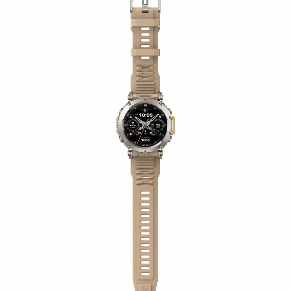 Amazfit · T-Rex Ultra