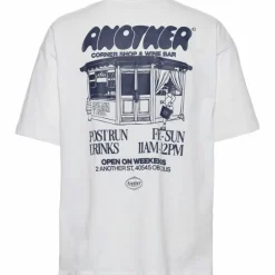 Another Cotton Lab · Another Corner