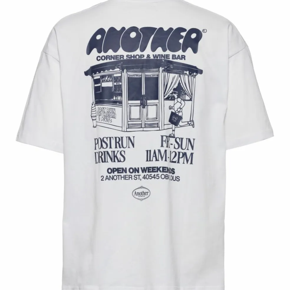 Another Cotton Lab · Another Corner