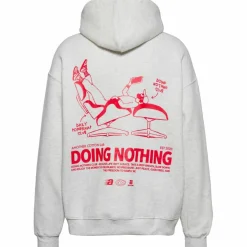 Another Cotton Lab · Doing Nothing