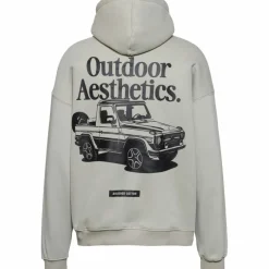 Another Cotton Lab · Outdoor Aesthetics