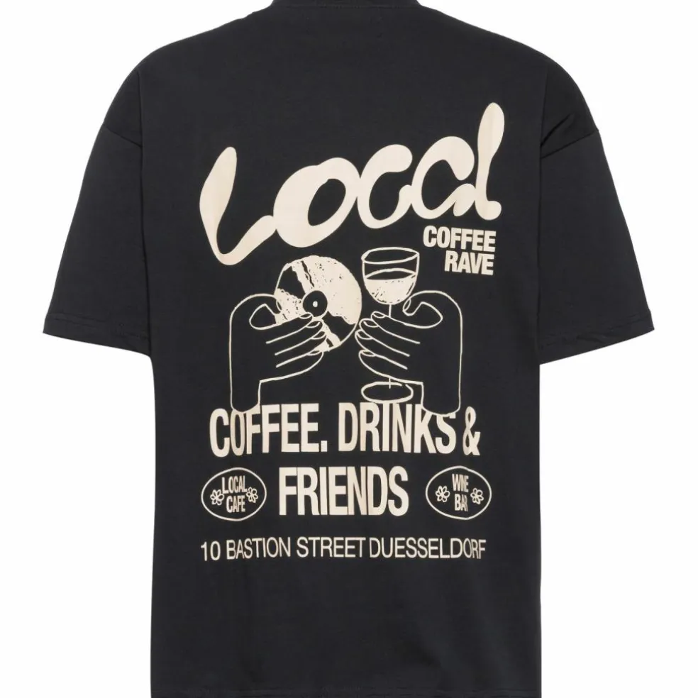 Another Cotton Lab · Local Rave