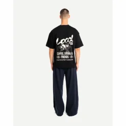 Another Cotton Lab · Local Rave