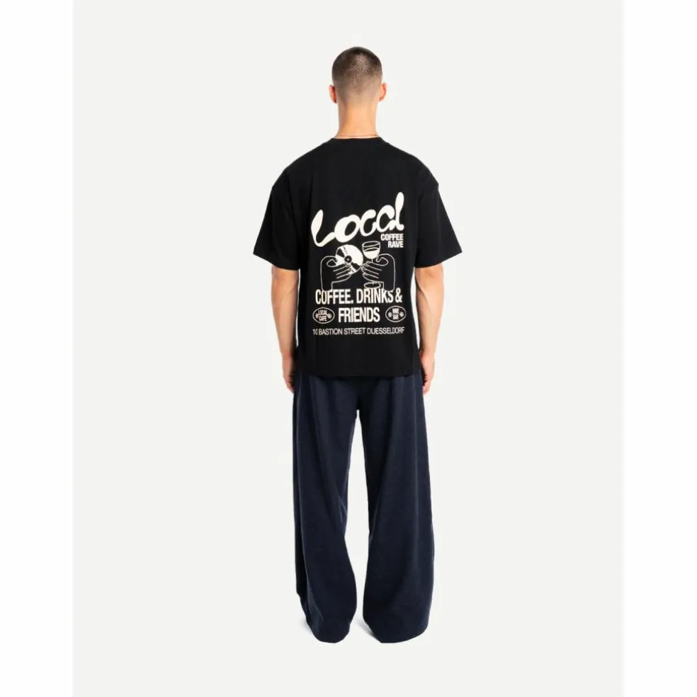 Another Cotton Lab · Local Rave