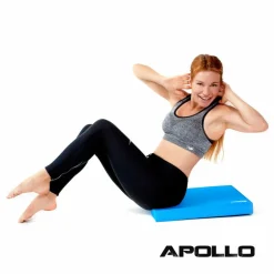 Apollo · Balance Pad