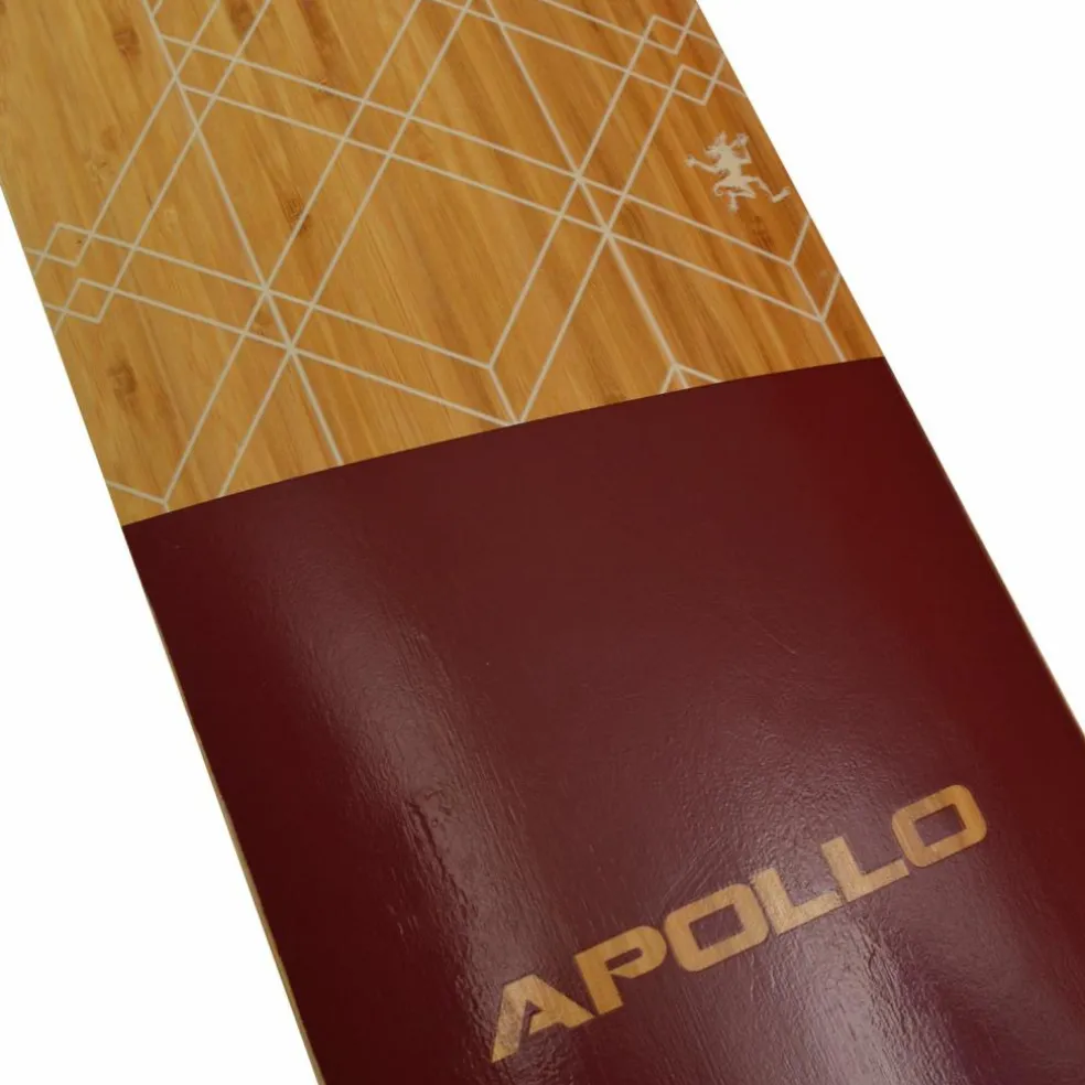 Apollo · Bali Slide