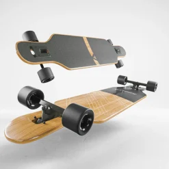 Apollo · Black Bali Power Slide