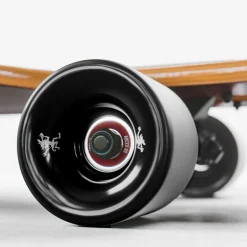 Apollo · Black Bali Power Slide