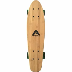 Apollo · Classic Green 22 Zoll