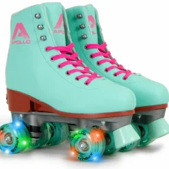 Apollo · Classic Roller Retro