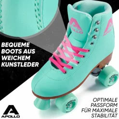 Apollo · Classic Roller Retro