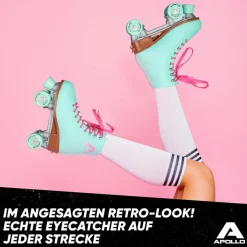 Apollo · Classic Roller Retro