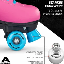 Apollo · Classic Roller Retro