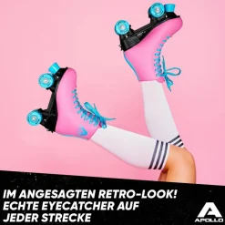 Apollo · Classic Roller Retro