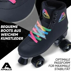 Apollo · Classic Roller Retro