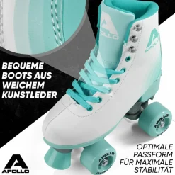 Apollo · Classic Roller Retro