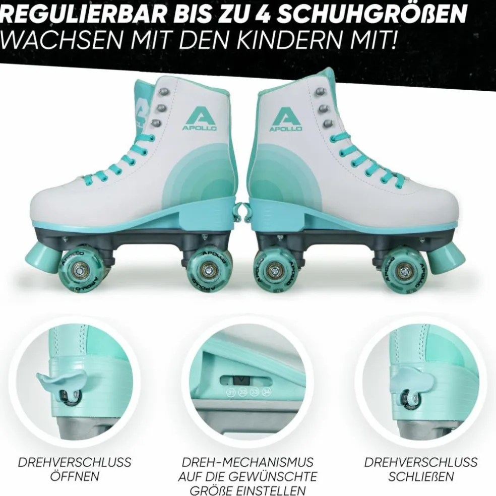 Apollo · Classic Roller Retro
