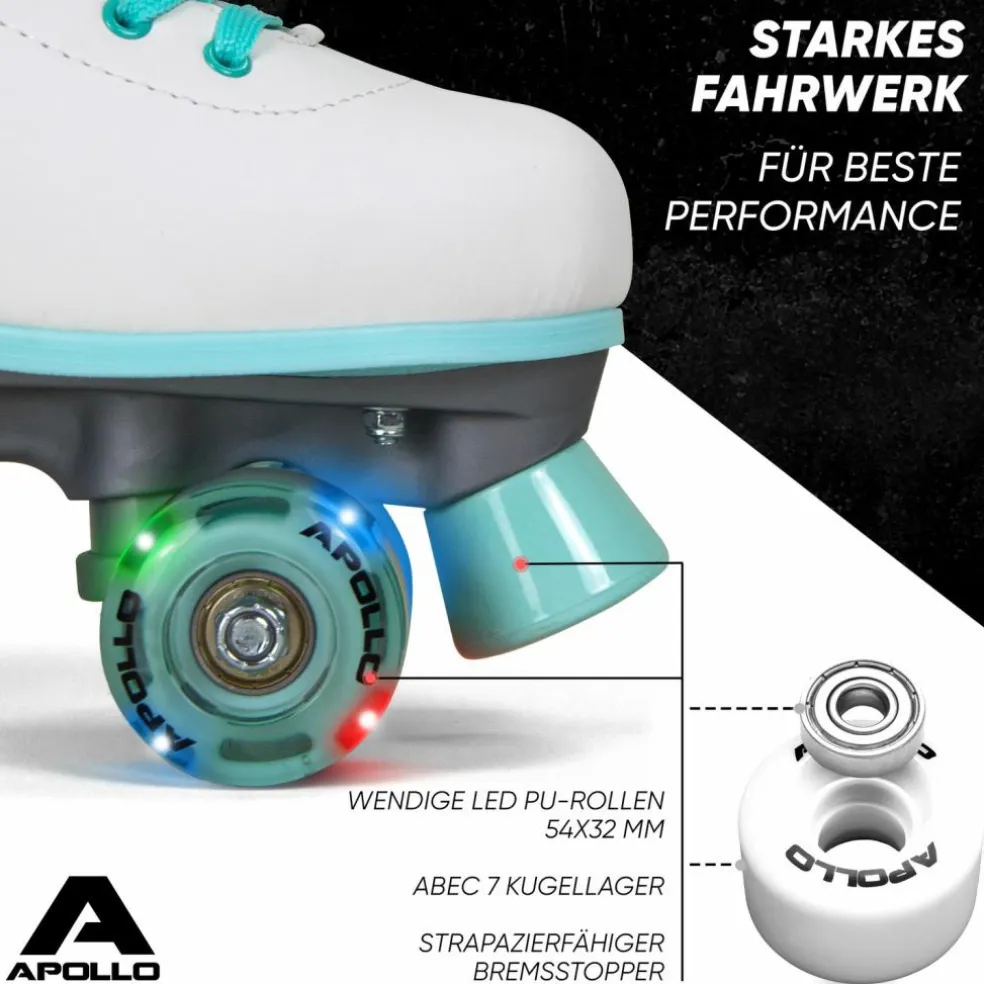 Apollo · Classic Roller Retro