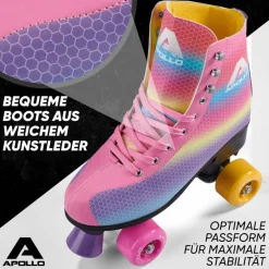 Apollo · Classic Roller Retro