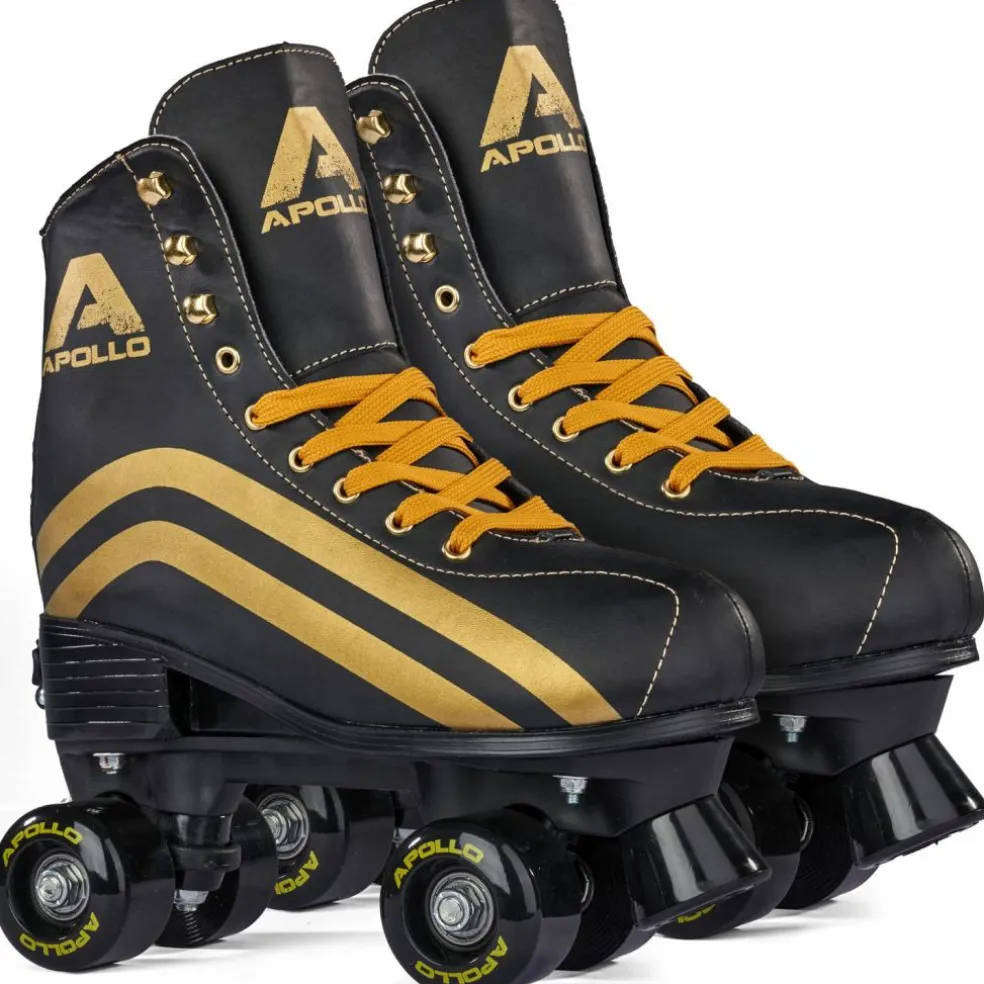 Apollo · Classic Roller Retro