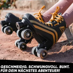 Apollo · Classic Roller Retro