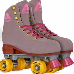 Apollo · Classic Roller Retro