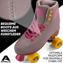 Apollo · Classic Roller Retro