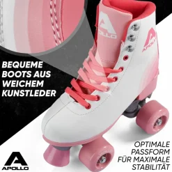 Apollo · Classic Roller Retro