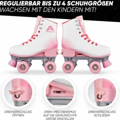 Apollo · Classic Roller Retro