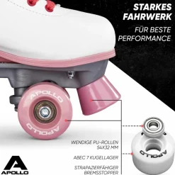 Apollo · Classic Roller Retro