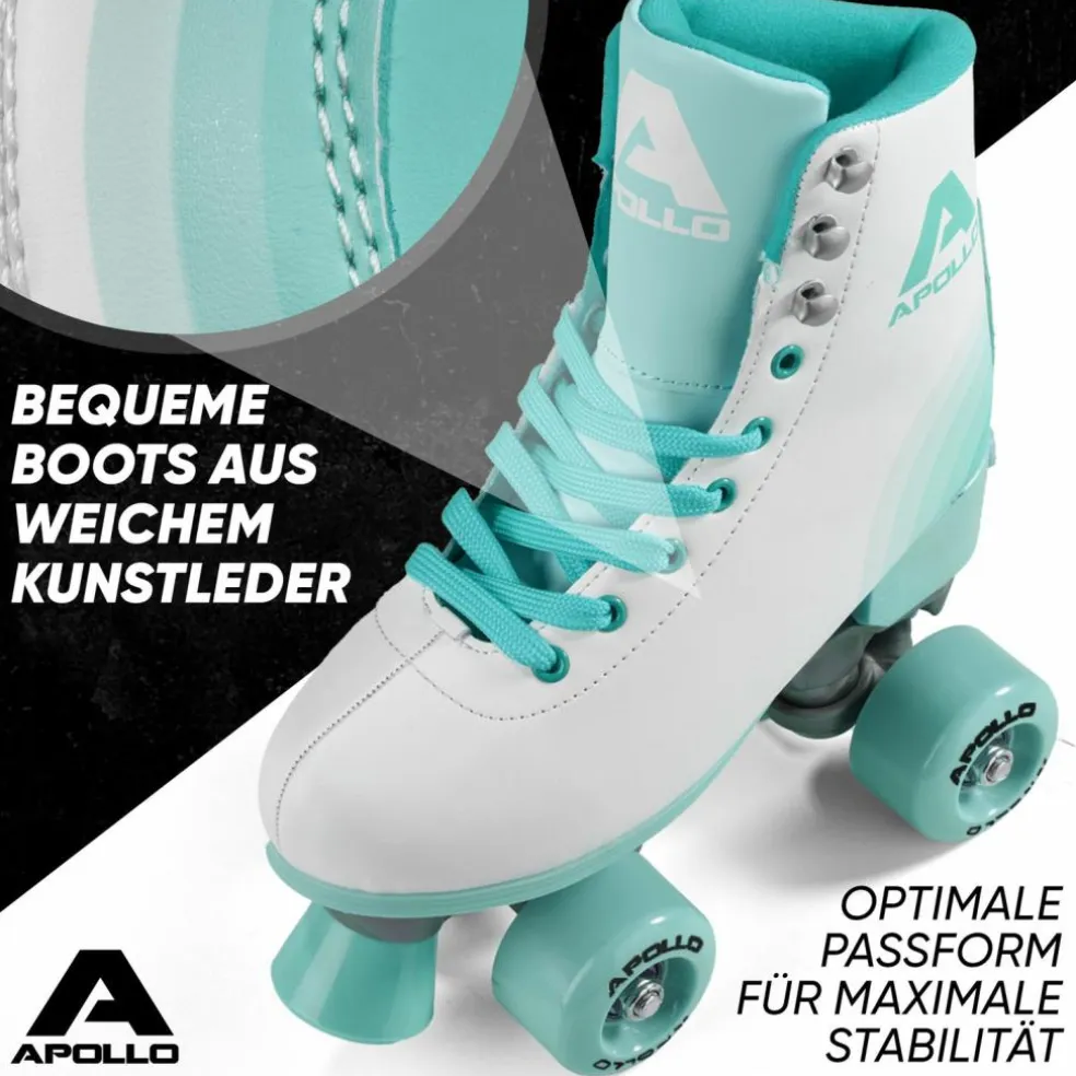 Apollo · Classic Roller Retro