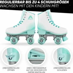 Apollo · Classic Roller Retro
