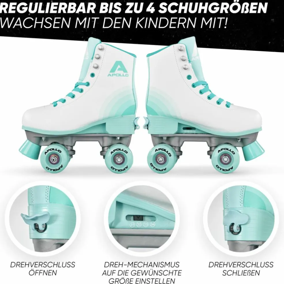 Apollo · Classic Roller Retro