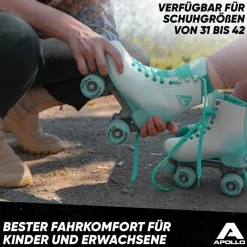 Apollo · Classic Roller Retro