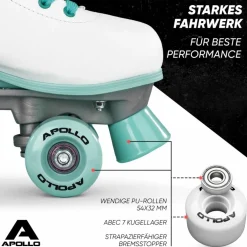 Apollo · Classic Roller Retro